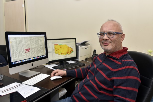 Foto - Türkiye orada petrol buldu! Denizden petrol üstüne petrol fışkırıyor, herkes şokta