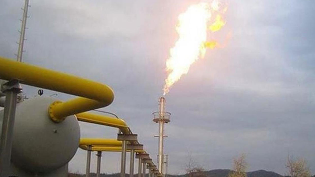 Foto - Türkiye orada resmen doğalgaz hazinesi buldu! Her geçen gün bir önceki günden daha fazlası çıkıyor