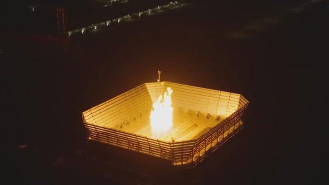 Türkiye orada resmen doğalgaz hazinesi buldu! Her geçen gün bir önceki günden daha fazlası çıkıyor