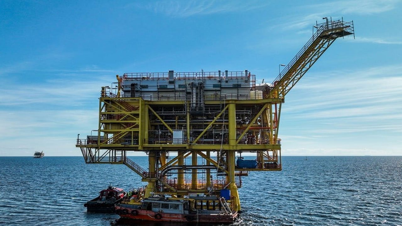 Foto - Türkiye orada resmen doğalgaz hazinesi buldu! Her geçen gün bir önceki günden daha fazlası çıkıyor