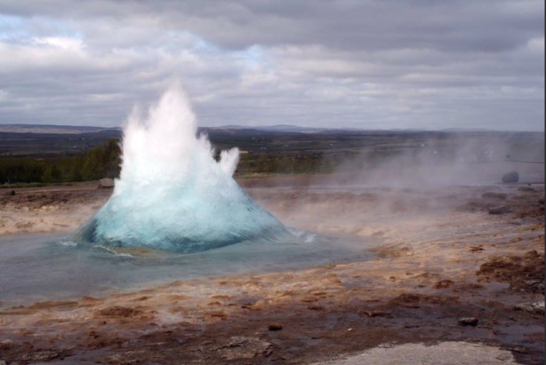 Türkiye oradan gelecek haber için nefesini tuttu! Yerin altından fışkırması an meselesi, bu kez petrol yada gaz değil...