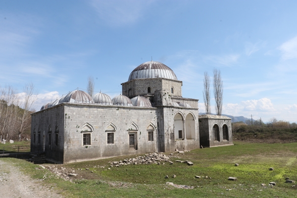 Foto - Türkiye Osmanlı mirası için harekete geçti... "Çok güzel olacak" deyip duyurdu