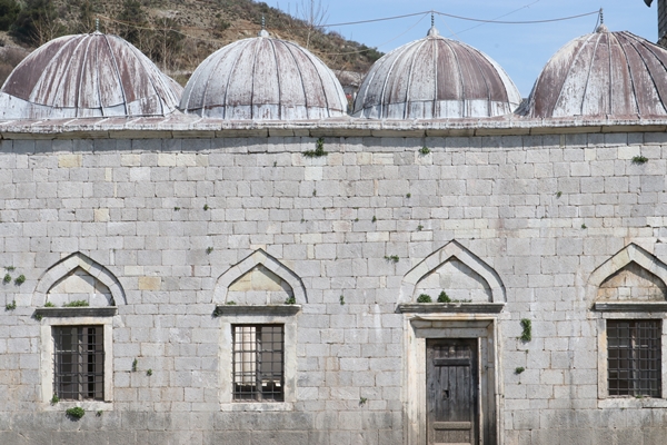 Foto - Türkiye Osmanlı mirası için harekete geçti... "Çok güzel olacak" deyip duyurdu
