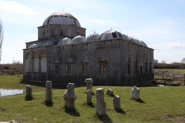 Foto - Türkiye Osmanlı mirası için harekete geçti... "Çok güzel olacak" deyip duyurdu