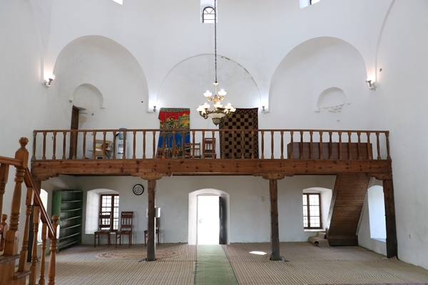 Foto - Türkiye Osmanlı mirası için harekete geçti... "Çok güzel olacak" deyip duyurdu