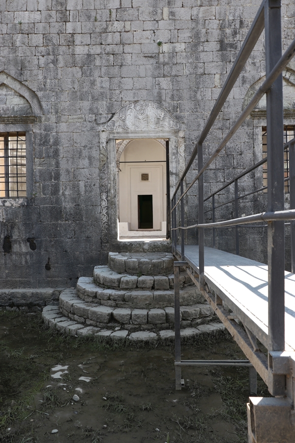 Foto - Türkiye Osmanlı mirası için harekete geçti... "Çok güzel olacak" deyip duyurdu