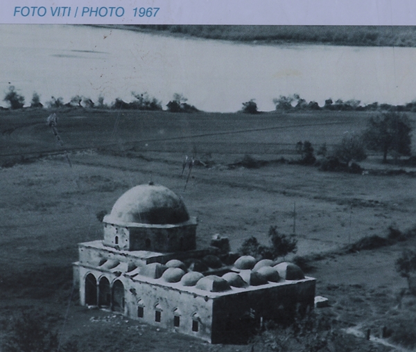 Foto - Türkiye Osmanlı mirası için harekete geçti... "Çok güzel olacak" deyip duyurdu