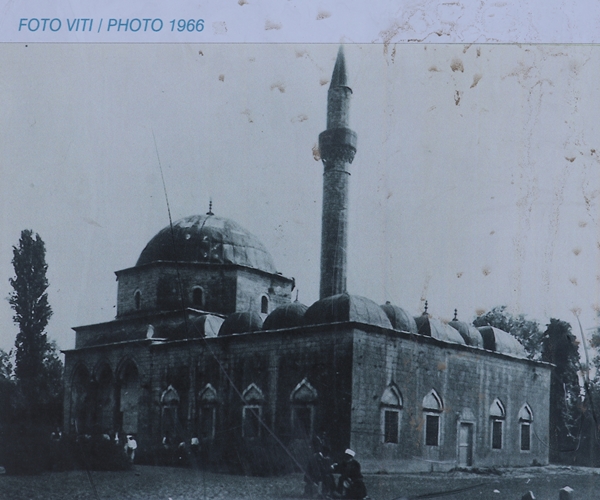 Foto - Türkiye Osmanlı mirası için harekete geçti... "Çok güzel olacak" deyip duyurdu
