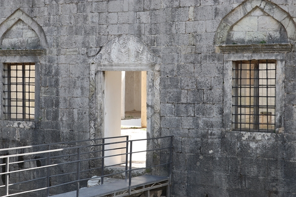 Foto - Türkiye Osmanlı mirası için harekete geçti... "Çok güzel olacak" deyip duyurdu