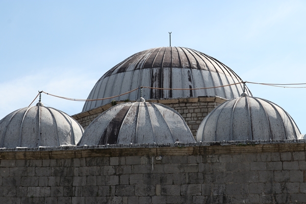 Foto - Türkiye Osmanlı mirası için harekete geçti... "Çok güzel olacak" deyip duyurdu