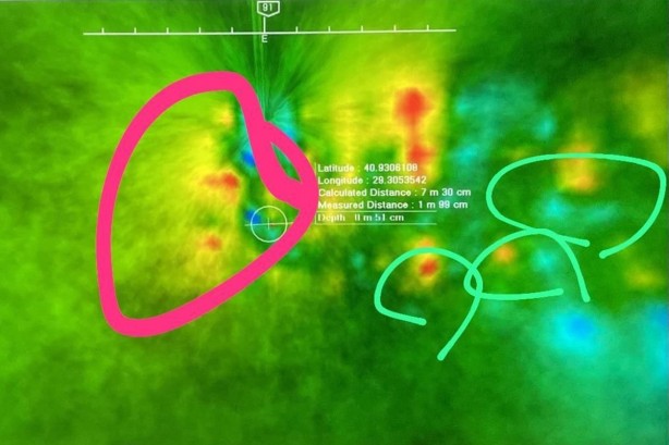 Foto - Türkiye öyle bir cihaz geliştirdi ki... Görülmeyeni gösteriyor