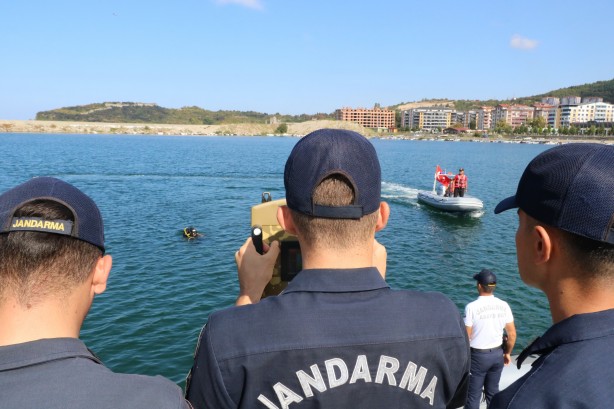 Foto - Türkiye öyle bir cihaz geliştirdi ki... Görülmeyeni gösteriyor