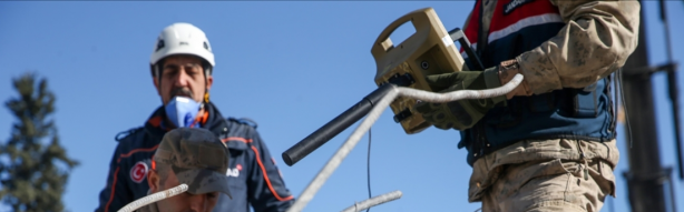 Foto - Türkiye öyle bir cihaz geliştirdi ki... Görülmeyeni gösteriyor