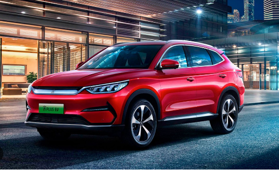 Foto - Geçtiğimiz ay Türkiye pazarına girdiğini duyuran Çin devinden flaş karar! Avrupa ülkesini seçtiler