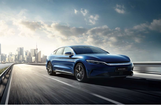 Geçtiğimiz ay Türkiye pazarına girdiğini duyuran Çin devinden flaş karar! Avrupa ülkesini seçtiler