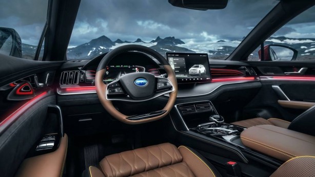 Foto - Geçtiğimiz ay Türkiye pazarına girdiğini duyuran Çin devinden flaş karar! Avrupa ülkesini seçtiler