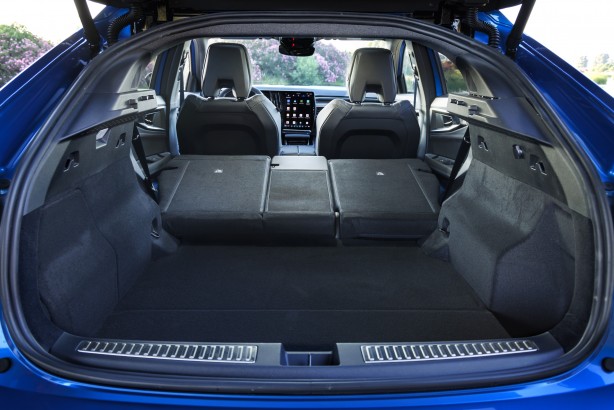 Foto - Türkiye pazarına "rüzgâr" gibi giriş yaptı! Yeni Renault Rafale'nın fiyatı belli oldu