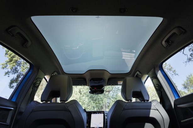 Foto - Türkiye pazarına "rüzgâr" gibi giriş yaptı! Yeni Renault Rafale'nın fiyatı belli oldu