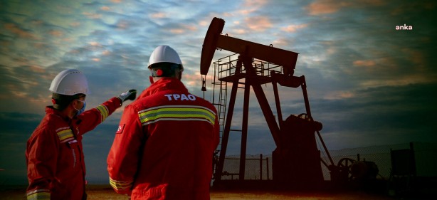 Foto - Türkiye peş peşe petrol yatakları bulurken flaş gelişme! Çinliler 'ihaleyi kazandık' diyerek duyurdu