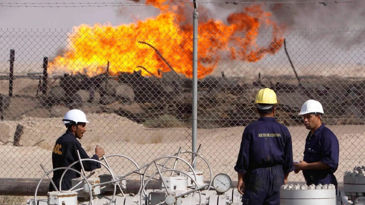 Foto - Türkiye petrol anlaşmasını yırtıp attı! '1,5 milyon varil kapasite var, petrolü göndermiyorlar'