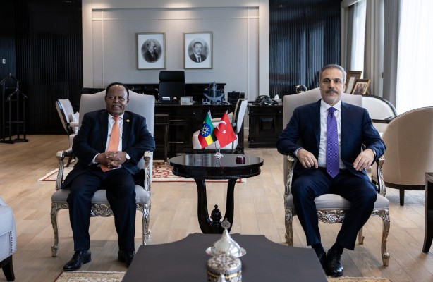 Foto - Türkiye petrol aramaya hazırlanıyordu! Katarlılar duyurdu: Ankara iki düşman ülkenin arasına giriyor