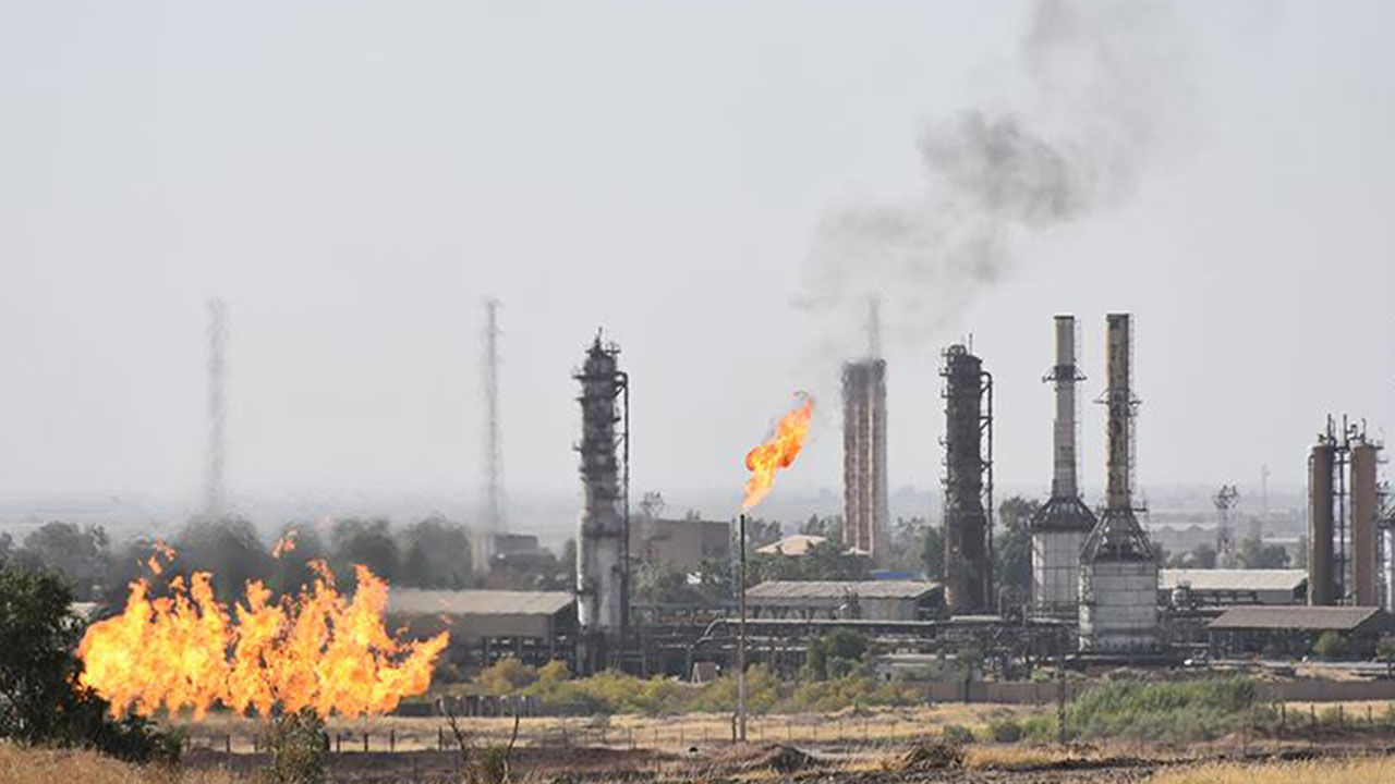 Foto - Türkiye petrol aramaya hazırlanıyordu! Ölüm tehditleri geliyor