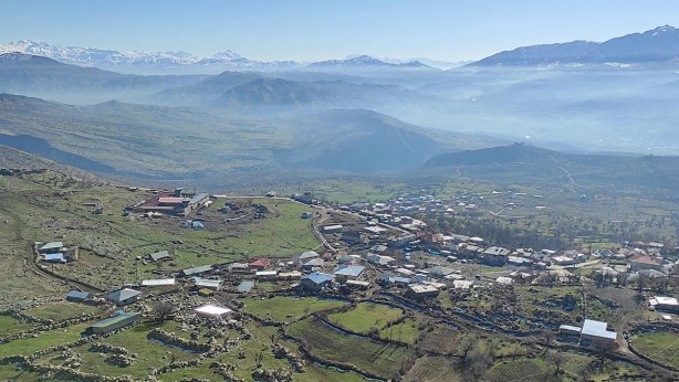Türkiye petrol fışkıran ülkeye komşu köyde petrol arayacak! Müjde geleceğine kesin gözüyle bakılıyor