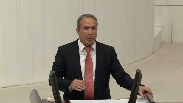 Foto - Türkiye petrol hazinesi buldu! Su kuyusundan bile petrol fışkırırken alçaklar saldırıya geçti