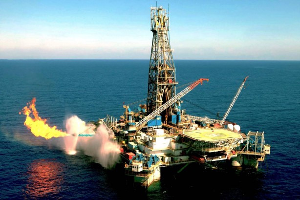 Foto - Türkiye petrol ve doğalgaz aramak için o ülkeye gidebilir! Dünyaca ünlü petrol devi sinyali verdi