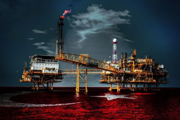 Foto - Türkiye petrol ve doğalgaz aramak için o ülkeye gidebilir! Dünyaca ünlü petrol devi sinyali verdi