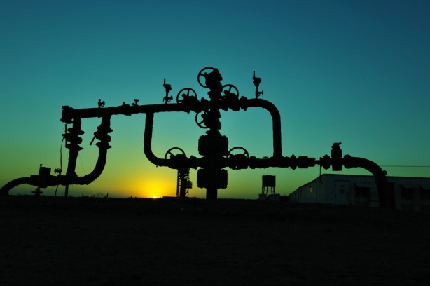 Foto - Türkiye petrol ve doğalgaz aramak için o ülkeye gidebilir! Dünyaca ünlü petrol devi sinyali verdi