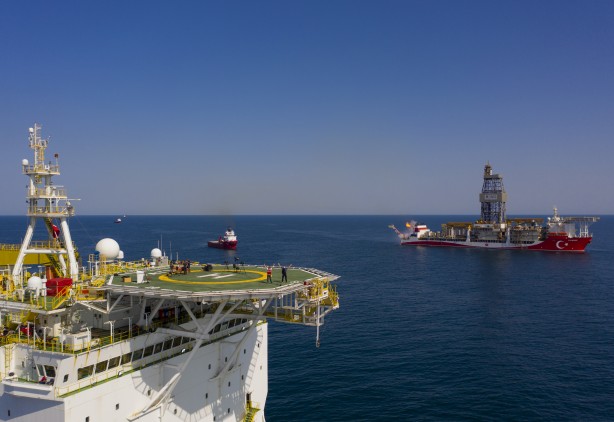 Foto - Türkiye Petrolleri Anonim Ortaklığı güzel haberi duyurdu