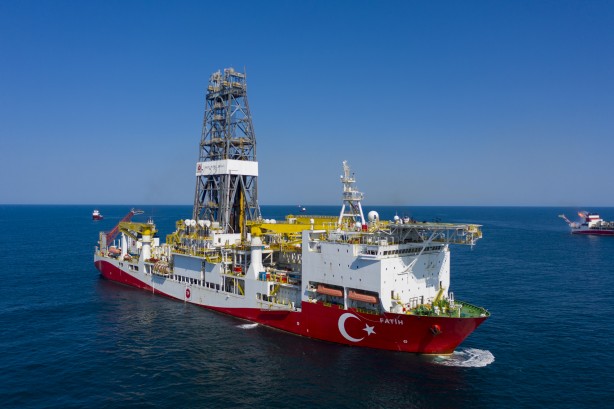 Foto - Türkiye Petrolleri Anonim Ortaklığı güzel haberi duyurdu