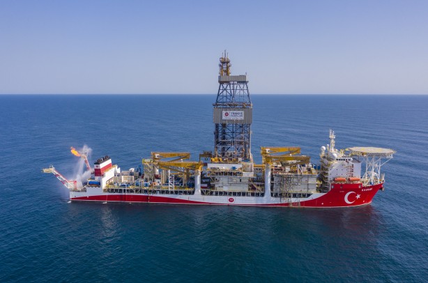 Foto - Türkiye Petrolleri Anonim Ortaklığı güzel haberi duyurdu