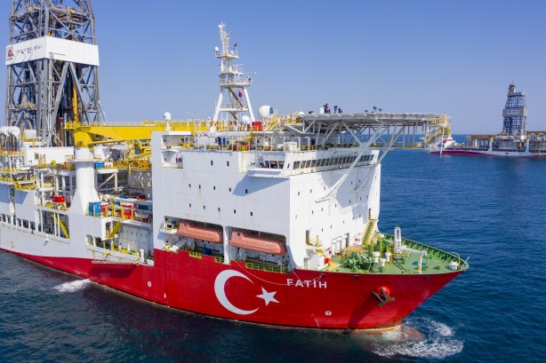 Foto - Türkiye Petrolleri Anonim Ortaklığı güzel haberi duyurdu