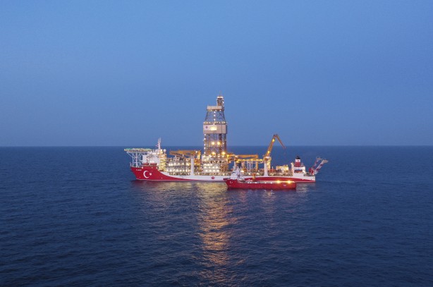 Foto - Türkiye Petrolleri Anonim Ortaklığı güzel haberi duyurdu