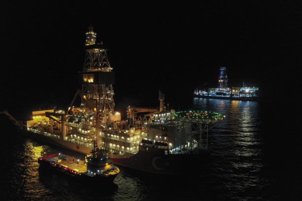 Foto - Türkiye Petrolleri Anonim Ortaklığı güzel haberi duyurdu
