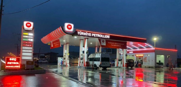 Foto - Akaryakıt devi Türkiye Petrolleri satıldı! Yeni sahibi sessizliğini bozdu: Rekabet Kurulu izin verirse...