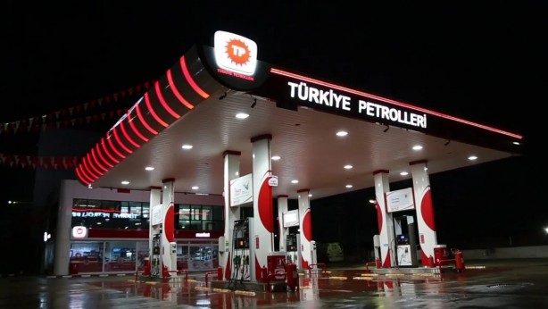 Foto - Akaryakıt devi Türkiye Petrolleri satıldı! Yeni sahibi sessizliğini bozdu: Rekabet Kurulu izin verirse...