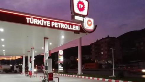 Foto - Akaryakıt devi Türkiye Petrolleri satıldı! Yeni sahibi sessizliğini bozdu: Rekabet Kurulu izin verirse...