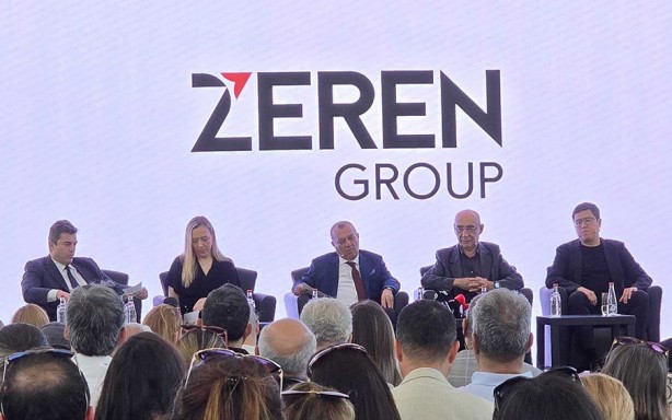 Foto - Akaryakıt devi Türkiye Petrolleri satıldı! Yeni sahibi sessizliğini bozdu: Rekabet Kurulu izin verirse...