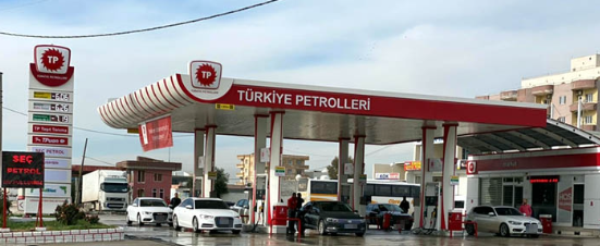 Foto - Akaryakıt devi Türkiye Petrolleri satıldı! Yeni sahibi sessizliğini bozdu: Rekabet Kurulu izin verirse...