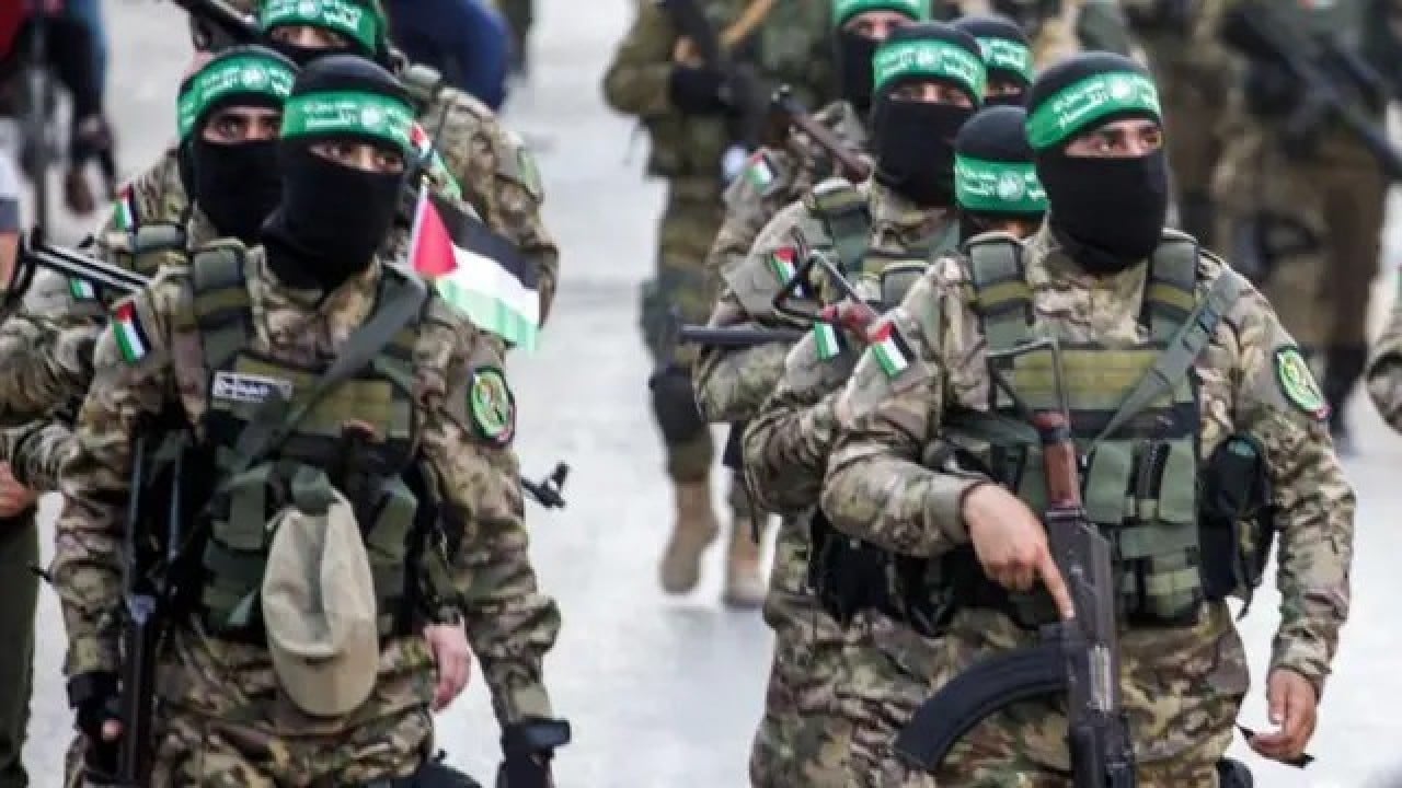 Türkiye reddetmişti: Hamas'tan açıklama geldi
