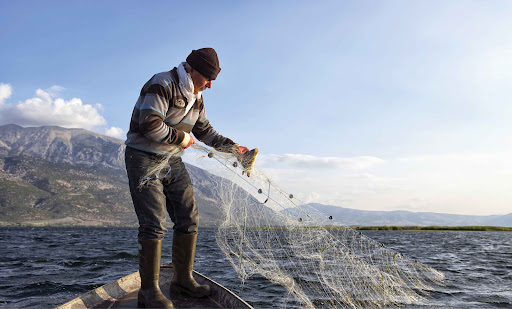 Foto - Türkiye rekor kırdı! Bu yıl hedef 575 bin ton yetiştiricilik!