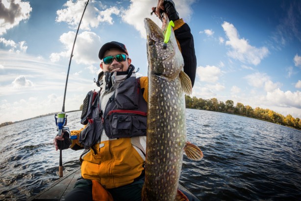 Türkiye rekor kırdı! Bu yıl hedef 575 bin ton yetiştiricilik!