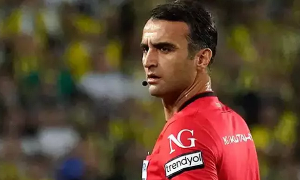 Foto - Türkiye resmen ayağa kalktı! Derbinin hakemi için öyle bir adım attı ki… Herkes şok geçirecek…