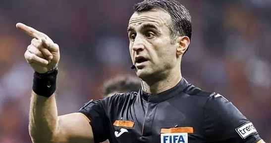 Türkiye resmen ayağa kalktı! Derbinin hakemi için öyle bir adım attı ki… Herkes şok geçirecek…