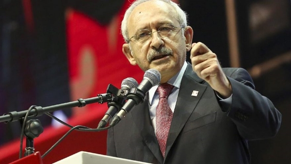 Türkiye resmen çağ atladı! İşte Kılıçdaroğlu'nun görmezden geldiği mega projeler ve dev yatırımlar