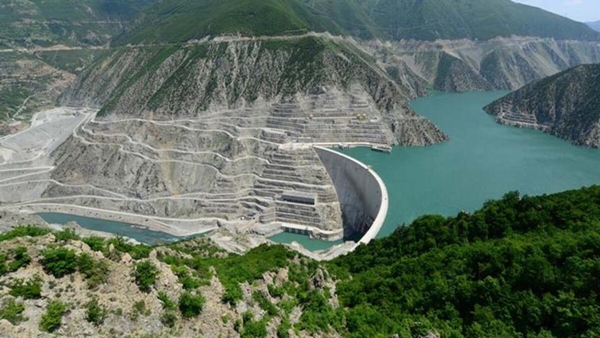 Foto - Türkiye resmen çağ atladı! İşte Kılıçdaroğlu'nun görmezden geldiği mega projeler ve dev yatırımlar