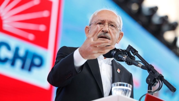 Foto - Türkiye resmen çağ atladı! İşte Kılıçdaroğlu'nun görmezden geldiği mega projeler ve dev yatırımlar